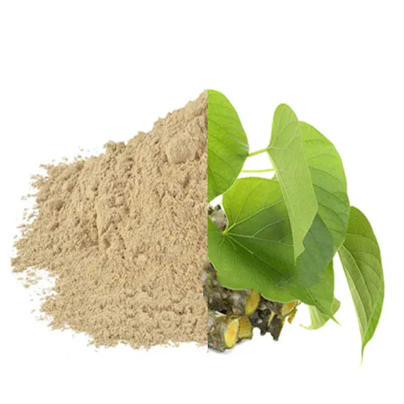 Nisarg Organic Farm Giloy Powder - Orgoshops