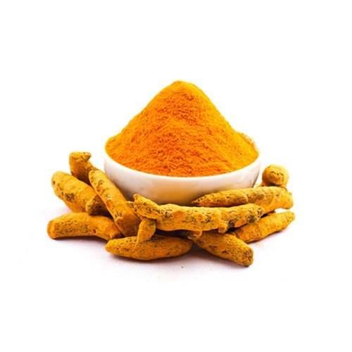 Shree Home Food Turmeric Powder / Manjal Podi - 250 g - Orgoshops