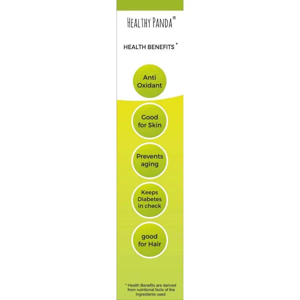 healthy amla chutney powder for meals