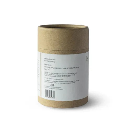 Herbal Tea (Wellness) - 50g - Orgoshops
