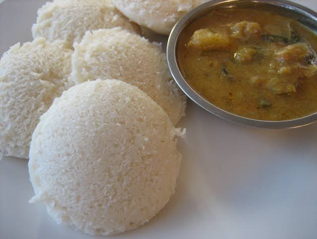 Premium Idli Rice | Soft & Fluffy Idli Rice | Perfect for Idli & Dosa | Naturally Delicious Rice