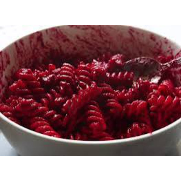 Nature's Harmony : Beertroot Wheat Pasta - 220 Grams