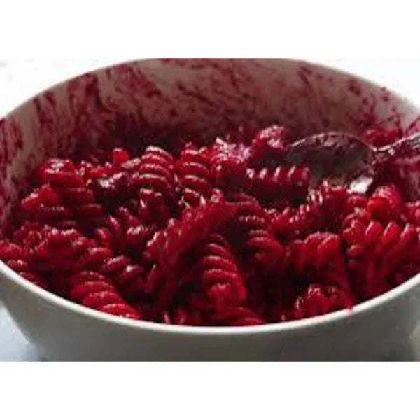 Nature's Harmony : Beertroot Wheat Pasta - 220 Grams - Orgoshops