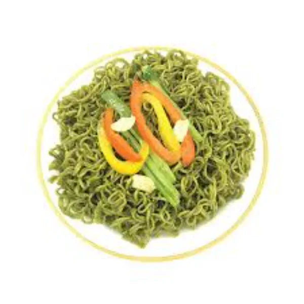 Nature's Harmoney : Moringa Noodles - 220 Grams - Orgoshops