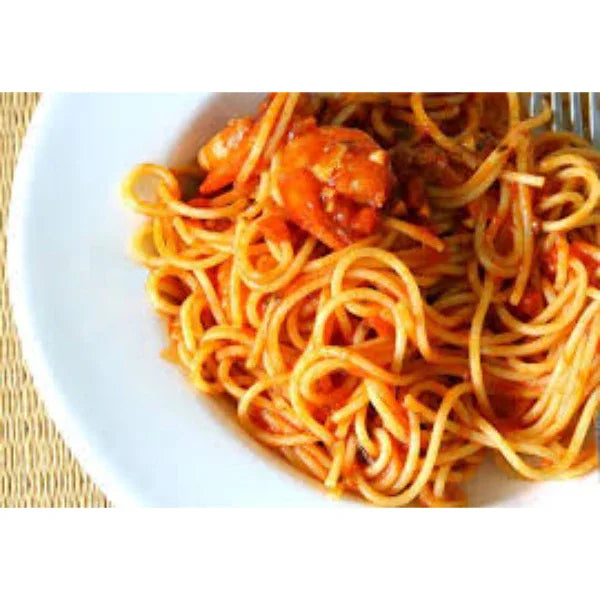 Nature's Harmony : Tomato Wheat Noodles - 220 Grams - Orgoshops
