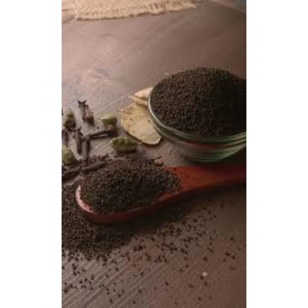 Chithu's Mart : Tea Powder / Tea Thool - 250 gram - Orgoshops