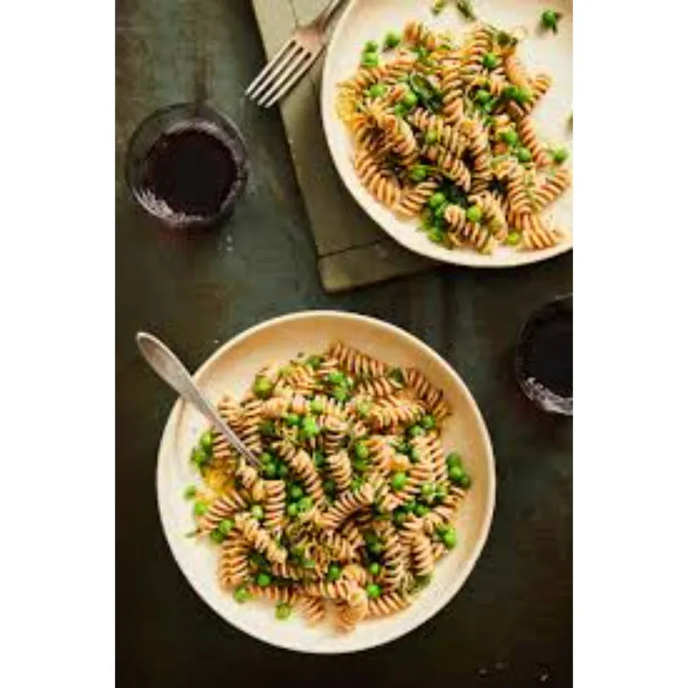 Nature's Harmony : Wheat Pasta - 220 Grams - Orgoshops