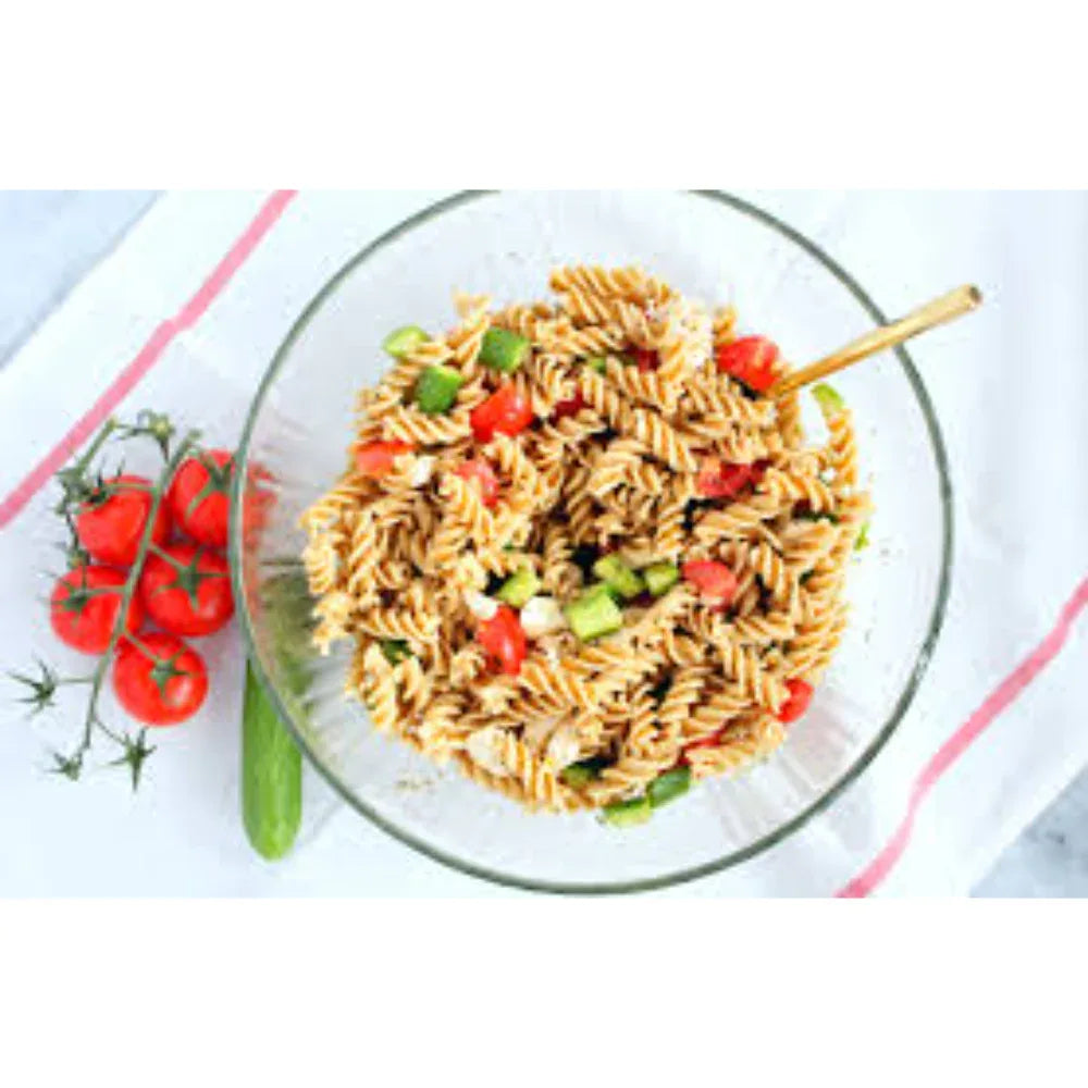 Nature's Harmony : Wheat Pasta - 220 Grams - Orgoshops