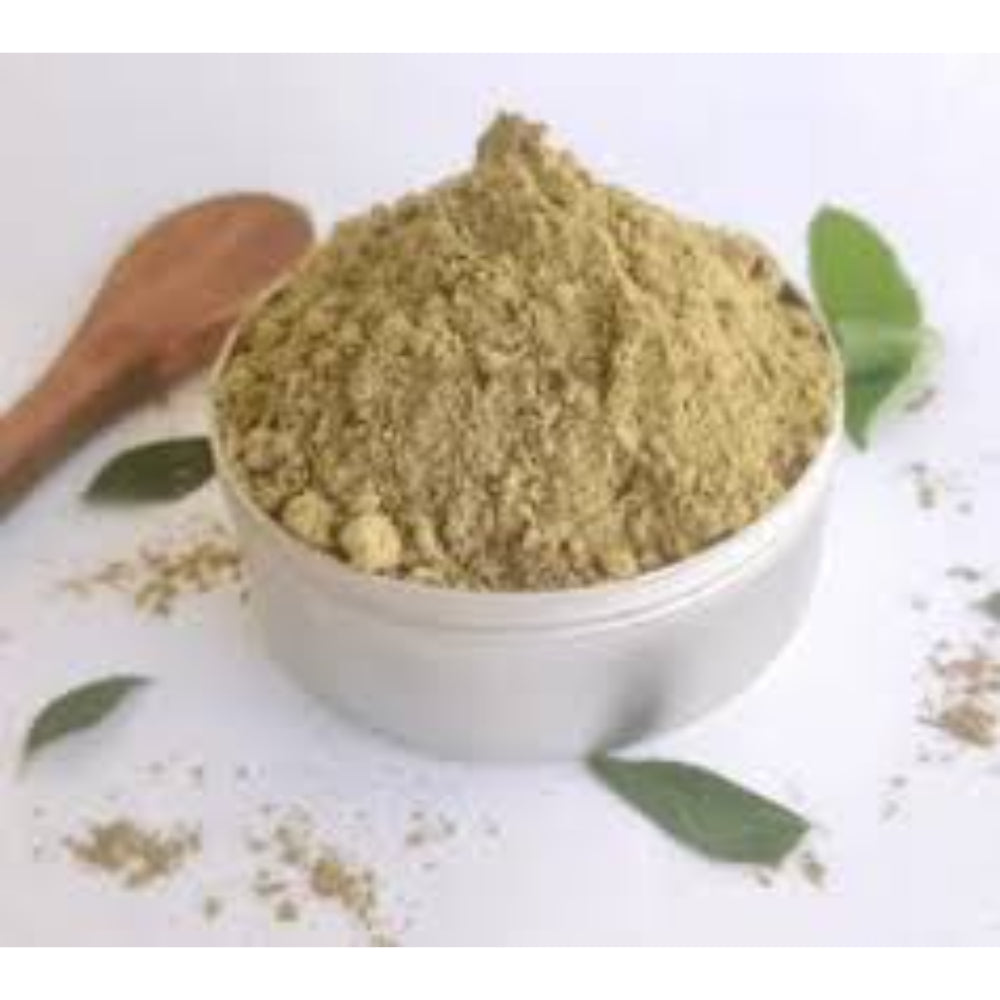 Chithu's Mart : Herbal Hair Oil Mix - 100 grams