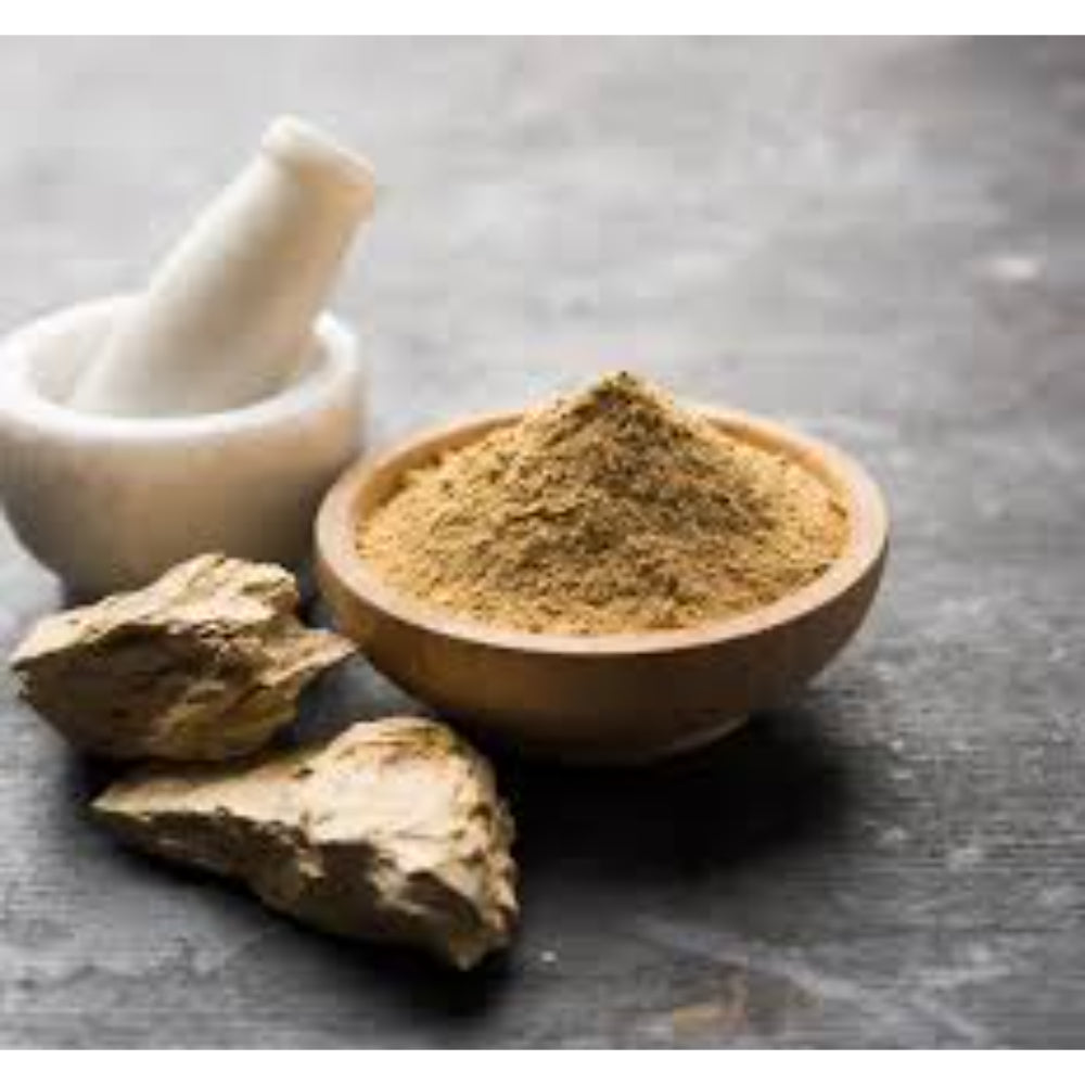 Chithu's Mart : Herbal Hair Oil Mix - 100 grams