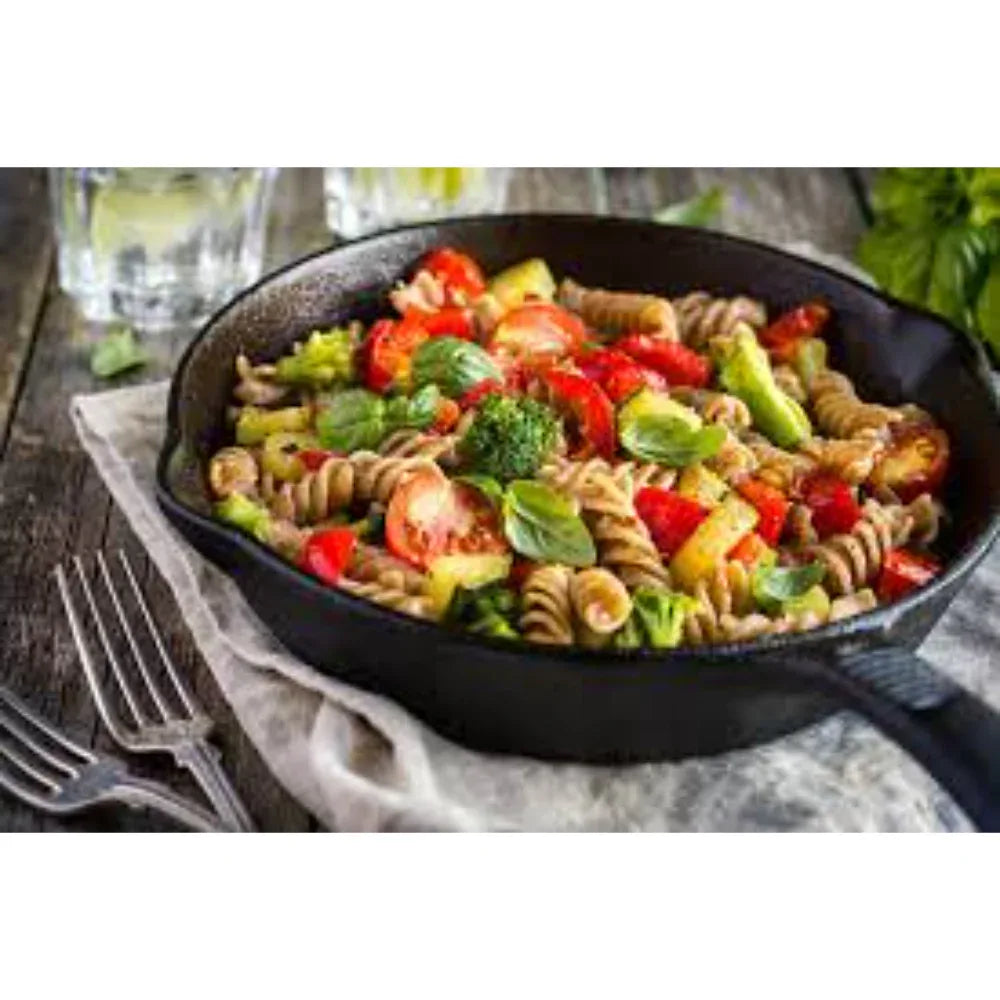 Nature's Harmony : Wheat Pasta - 220 Grams - Orgoshops