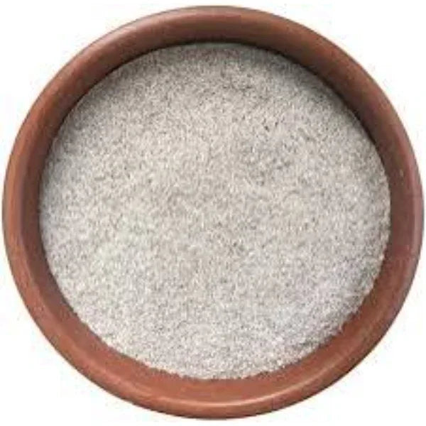 Karai Uzhavan Kudil Bridegroom Rice Porridge Mix / Mapillai Samba Kanji Mix - 250 g (Pack of 2) - Orgoshops