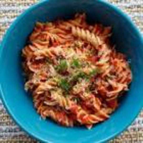 Nature's Harmony : Tomato Wheat Pasta - 220 Gram