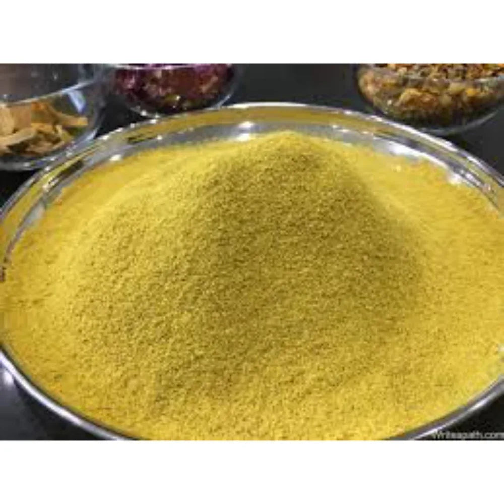 Chithu's Mart : Bath Powder / Kuliyal Powder - 100 grams - Orgoshops