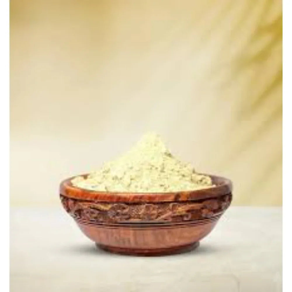 Nature's Harmony : Nutri Glow Health Mix and Weight Management - 100 Gram - Orgoshops