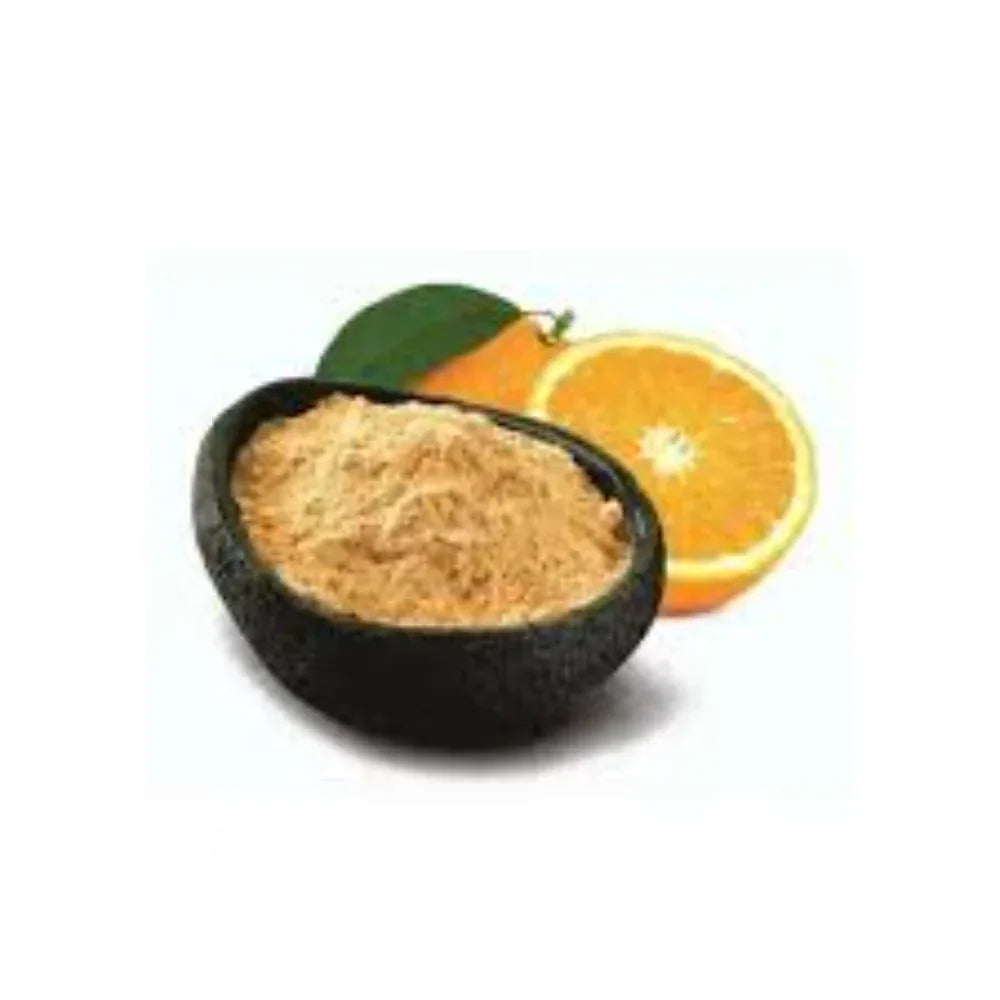 Dhaanyas Orange Face Pack | தான்யாஸ் ஆரஞ்சு பேஸ் பேக் - 500 Gms - (Pack of 2) - Orgoshops