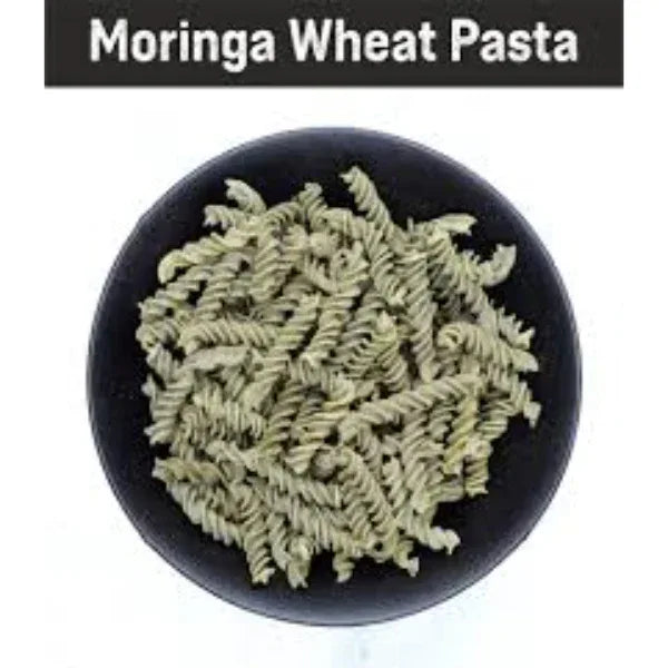 Nature's Harmony : Moringa Wheat Pasta - 220 Grams - Orgoshops