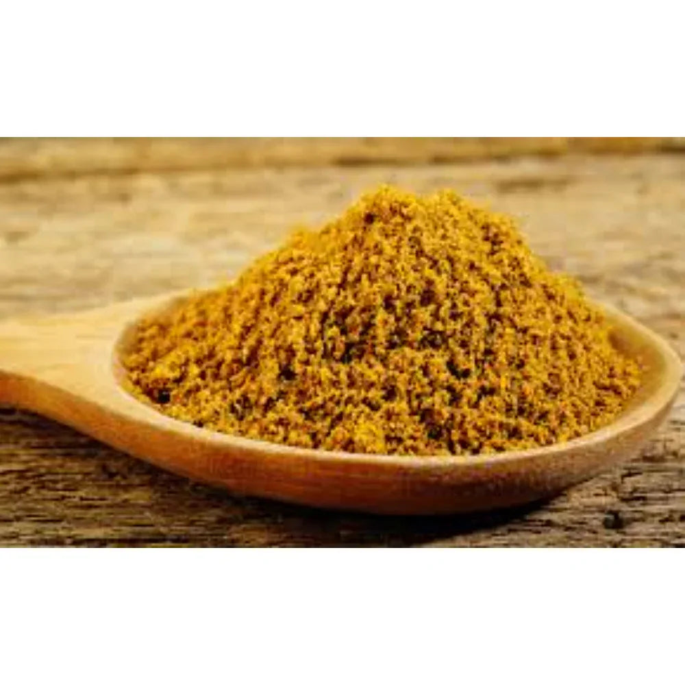 Chithu's Mart : Homemade Curry Masala - 100 grams ( Pack of 2 ) - Orgoshops