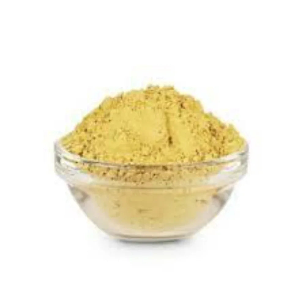 Dhaanyas Nalangu Maavu | தான்யாஸ் நலங்கு மாவு - 100 Gms - (Pack of 3) - Orgoshops