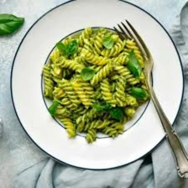 Nature's Harmony : Moringa Wheat Pasta - 220 Grams - Orgoshops