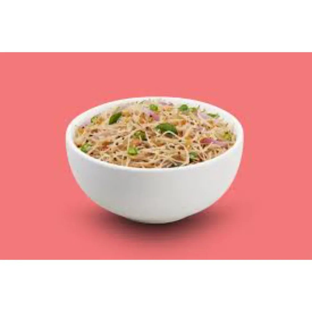 Nature's Harmony : Thinai Vermicelli / Thinai Semiya - 160 Gram - Orgoshops
