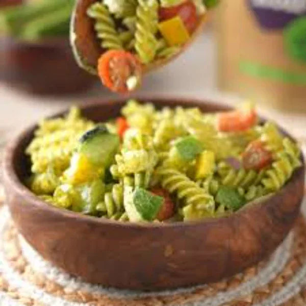 Nature's Harmony : Moringa Wheat Pasta - 220 Grams - Orgoshops