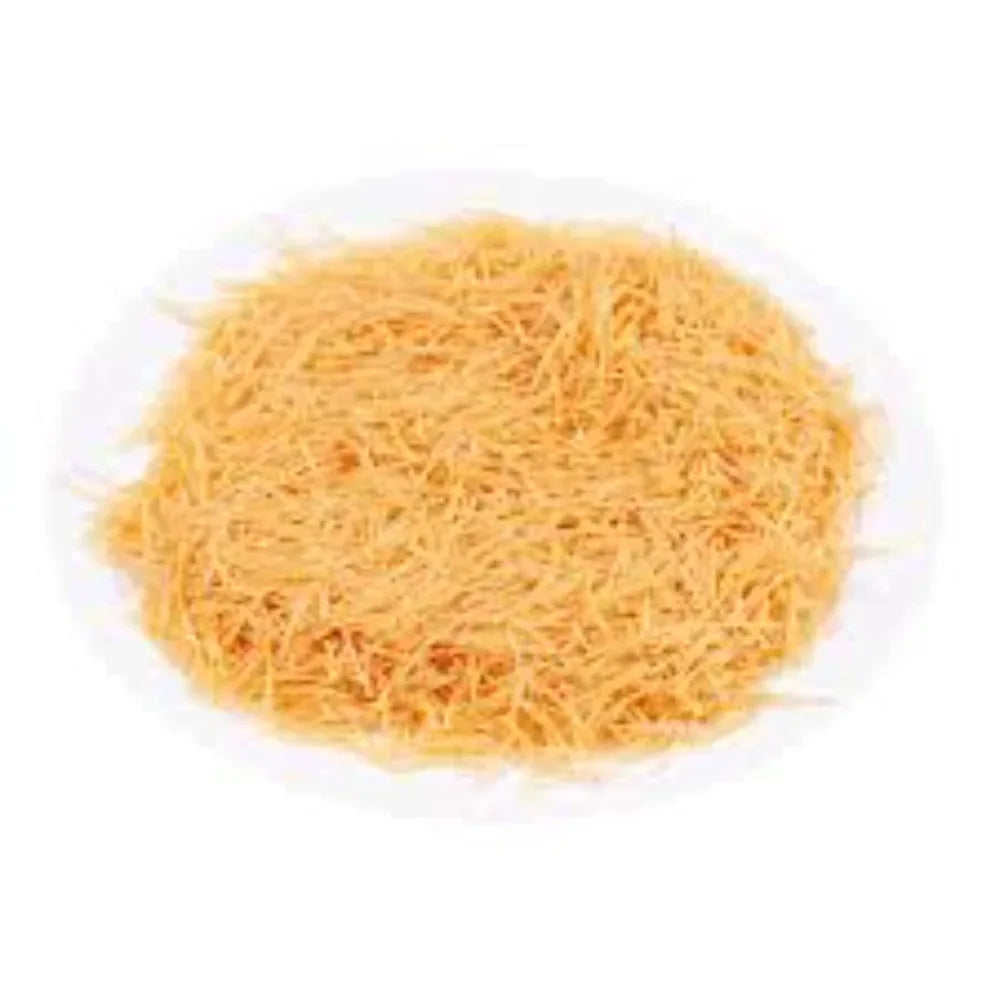 Nature's Harmony : Thinai Vermicelli / Thinai Semiya - 160 Gram - Orgoshops