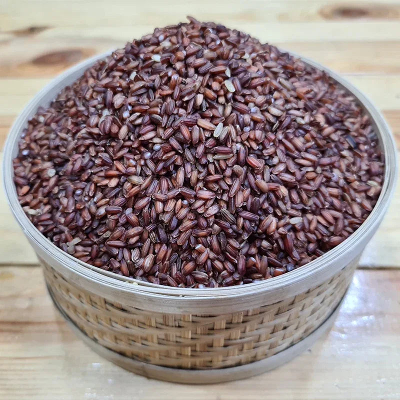 Mappillai Samba Kaikuthal Rice Orgo Grand - Orgoshops