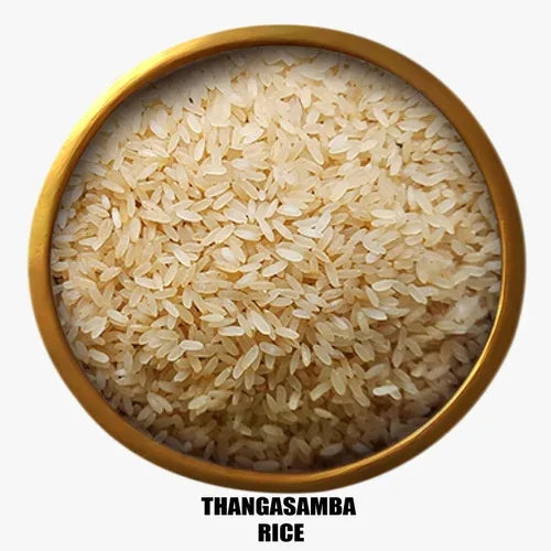 Thanga Samba Rice / Pure Thanga Samba Rice Orgo Grand - Orgoshops