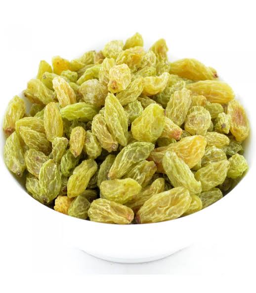 LAKSHMINALAMBAGAM : Green Grapes - Seedless