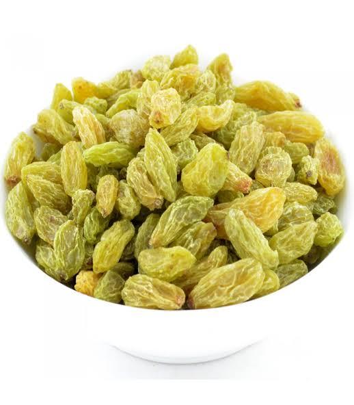 LAKSHMINALAMBAGAM : Green Grapes - Seedless - Orgoshops