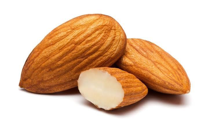 LAKSHMINALAMBAGAM : Almond - Normal - Orgoshops