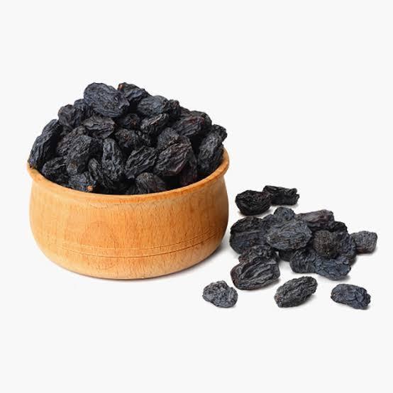 LAKSHMINALAMBAGAM : Black Grapes - Seeded - Orgoshops