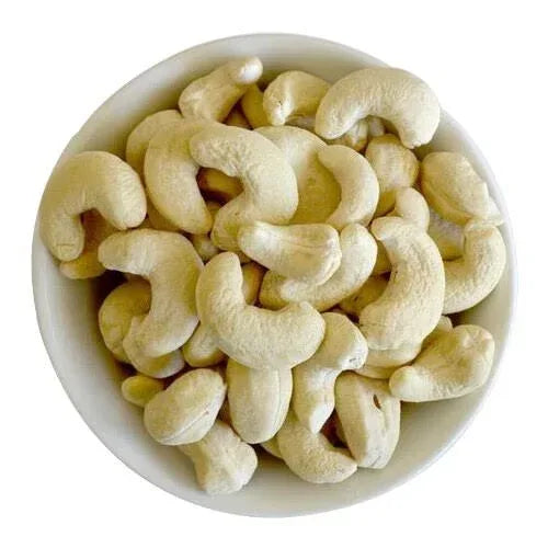 LAKSHMINALAMBAGAM : Cashew - W210 - Orgoshops