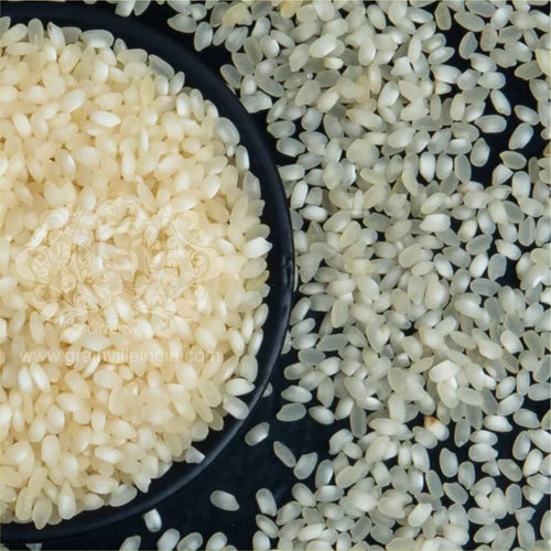 Idly Rice Parboiled /Orgo Grand
