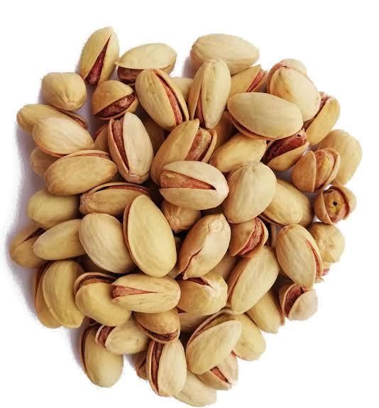 LAKSHMINALAMBAGAM : Pistachio - Orgoshops