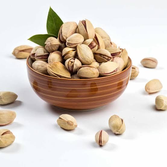 LAKSHMINALAMBAGAM : Pistachio - Orgoshops
