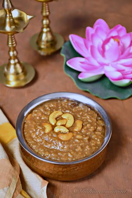 Mappillai Samba Rice – Traditional Tamil Rice Variety | Naturally Cultivated Rice for Everyday Meals