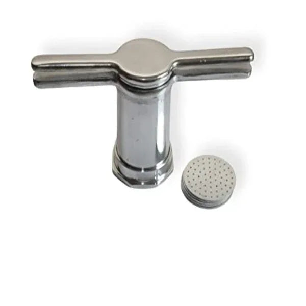 MYNAKSHA Traditional Stainless Steel Kitchen Press, Idiyappam Maker - Orgoshops