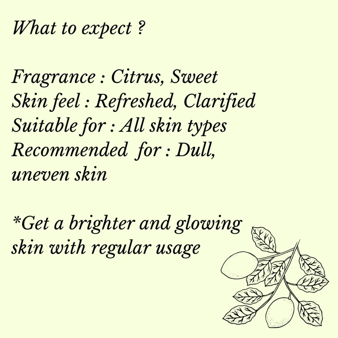 Fuschia - Lemon Natural Handmade Glycerine Soap-20g(PACK OF 3) - Orgoshops