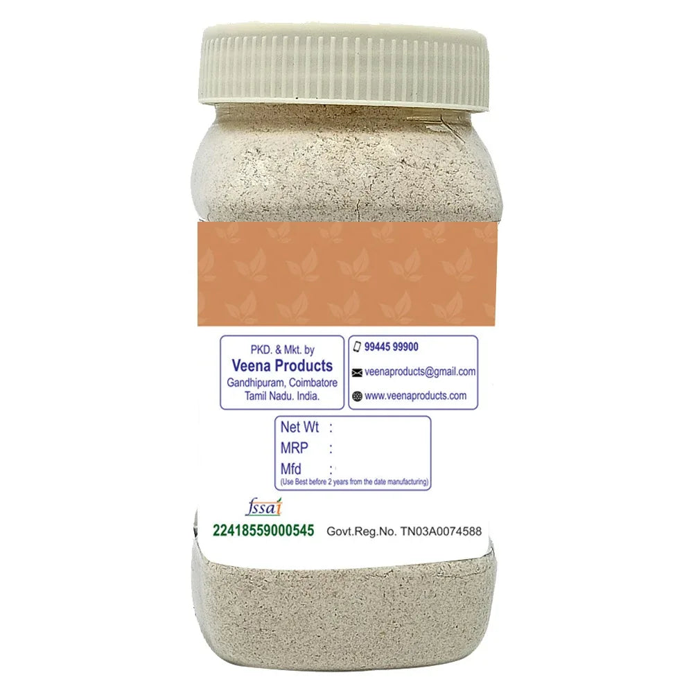 Veena Jathikai Malt - 150 g - Orgoshops