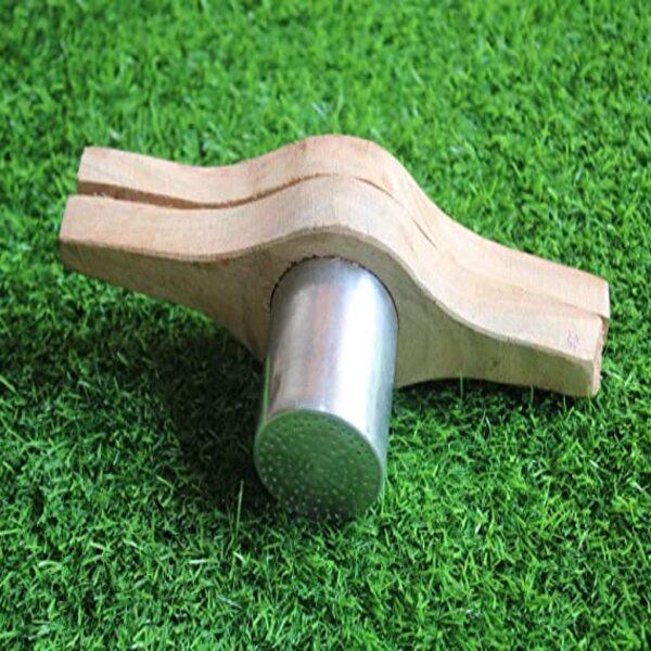 MYNAKSHA Traditional Wooden Kitchen Press,Idiyappam,Sev Sancha Maker - Orgoshops