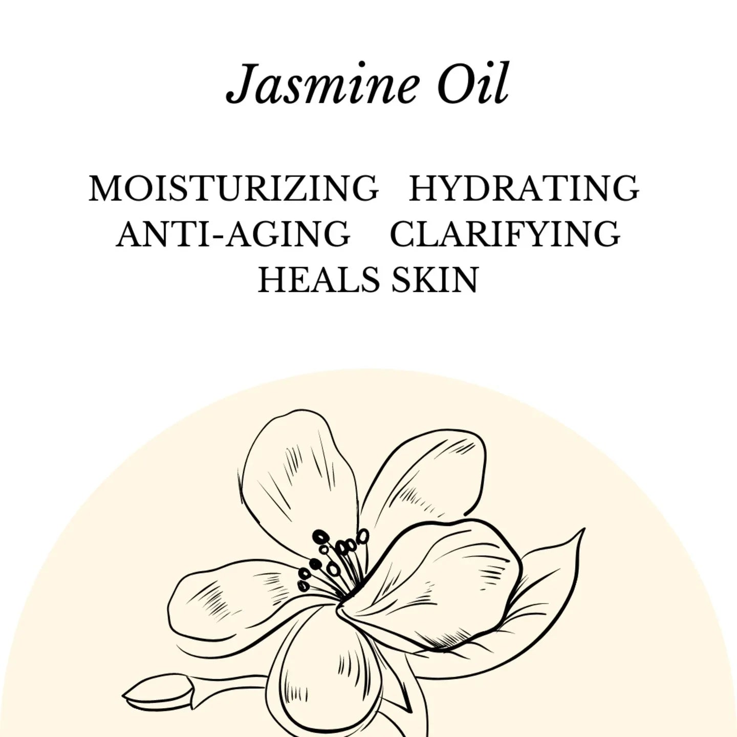 Fuschia - Jasmine Natural Handmade Glycerine Soap - 100g - Orgoshops