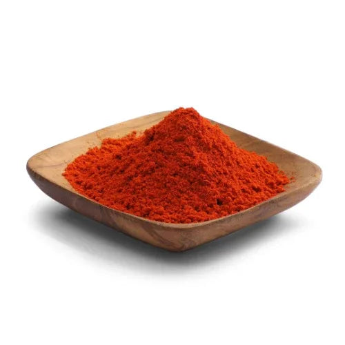 Kashmiri Red Chilli Powder - 100g - Orgoshops