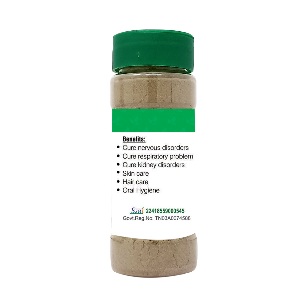 Veena Kupaimeni Powder - 60g ( Pack of 3 )