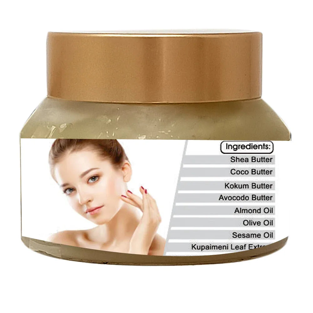 Veena Kupaimeni Face Cream - 50g - Orgoshops