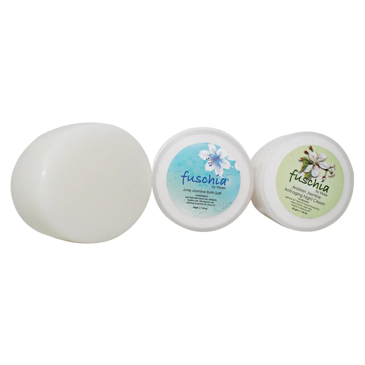 Fuschia Jasmine collection - Orgoshops