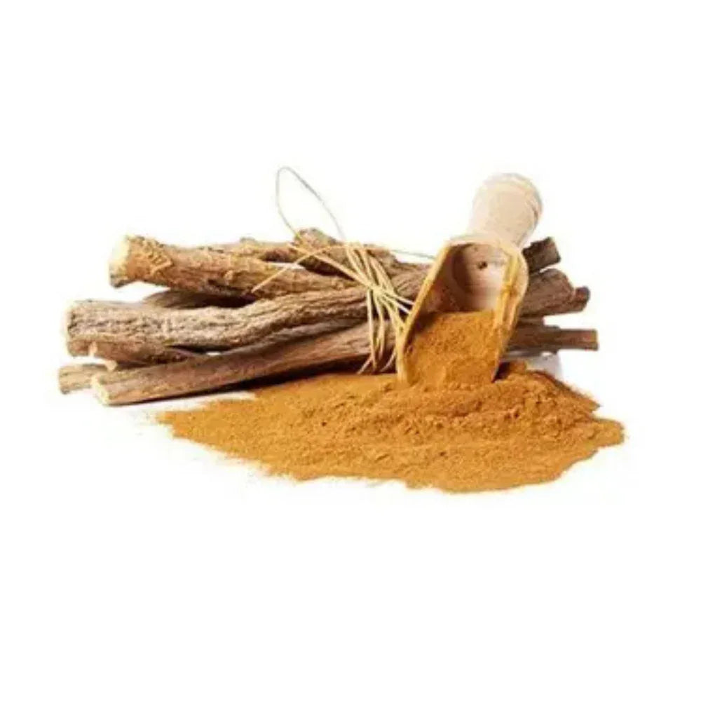 Buy Pure Adhimadhuram Powder Online in India | 100% Natural - Orgoshops