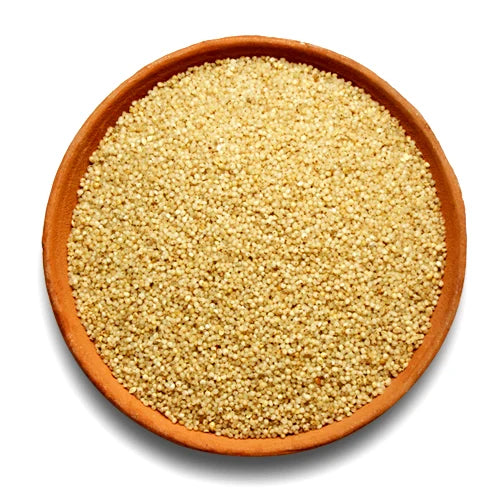 Araikkal Samai Rice / Samai Arisi - 500 g (Pack of 2)