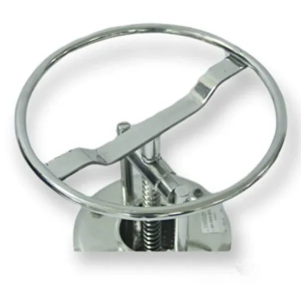 MYNAKSHA Stainless Steel Sevanazh / Sev Sancha Machine - Orgoshops